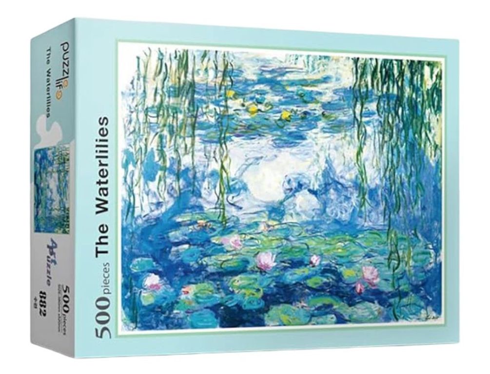 The Waterlilies